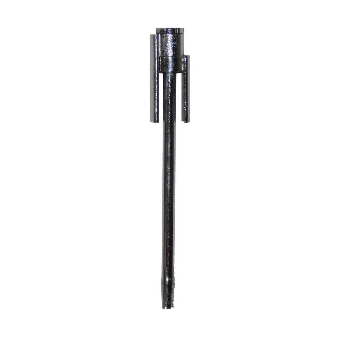 Don Jo Hinge Pin Door Stop 1507-605 - Zenithce