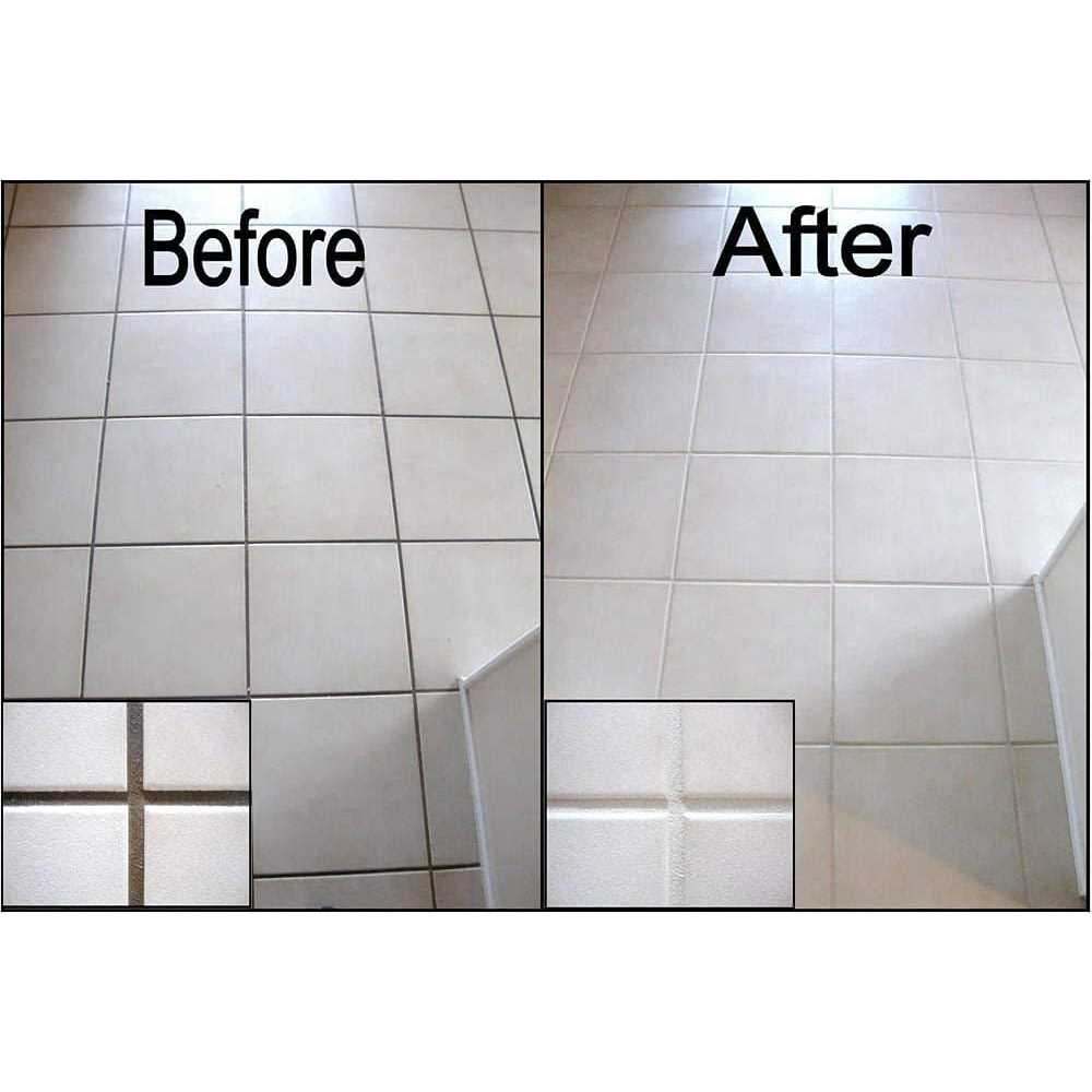 Mapei Grout Refresh - Zenithce