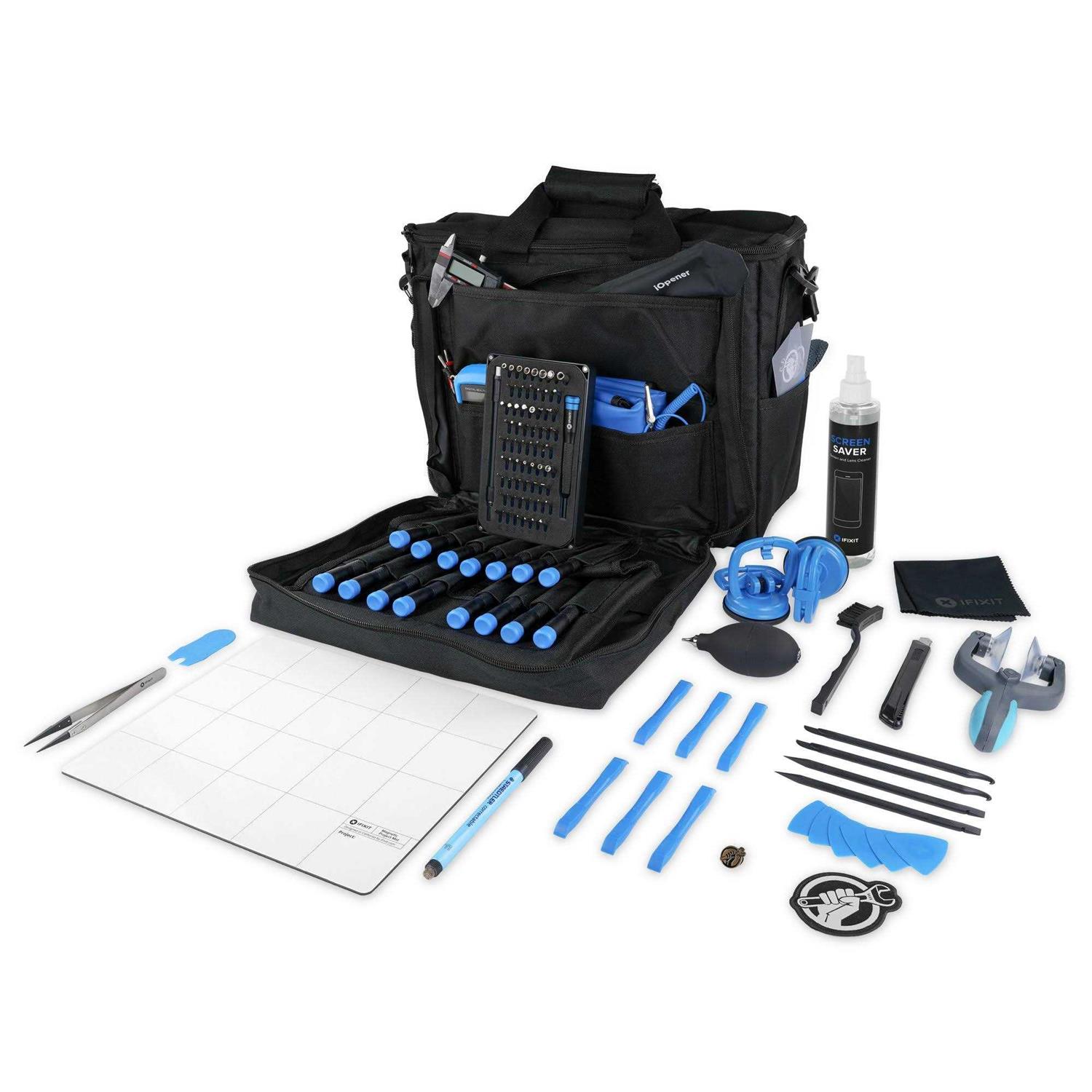 iFixit Repair Business Toolkit - Zenithce