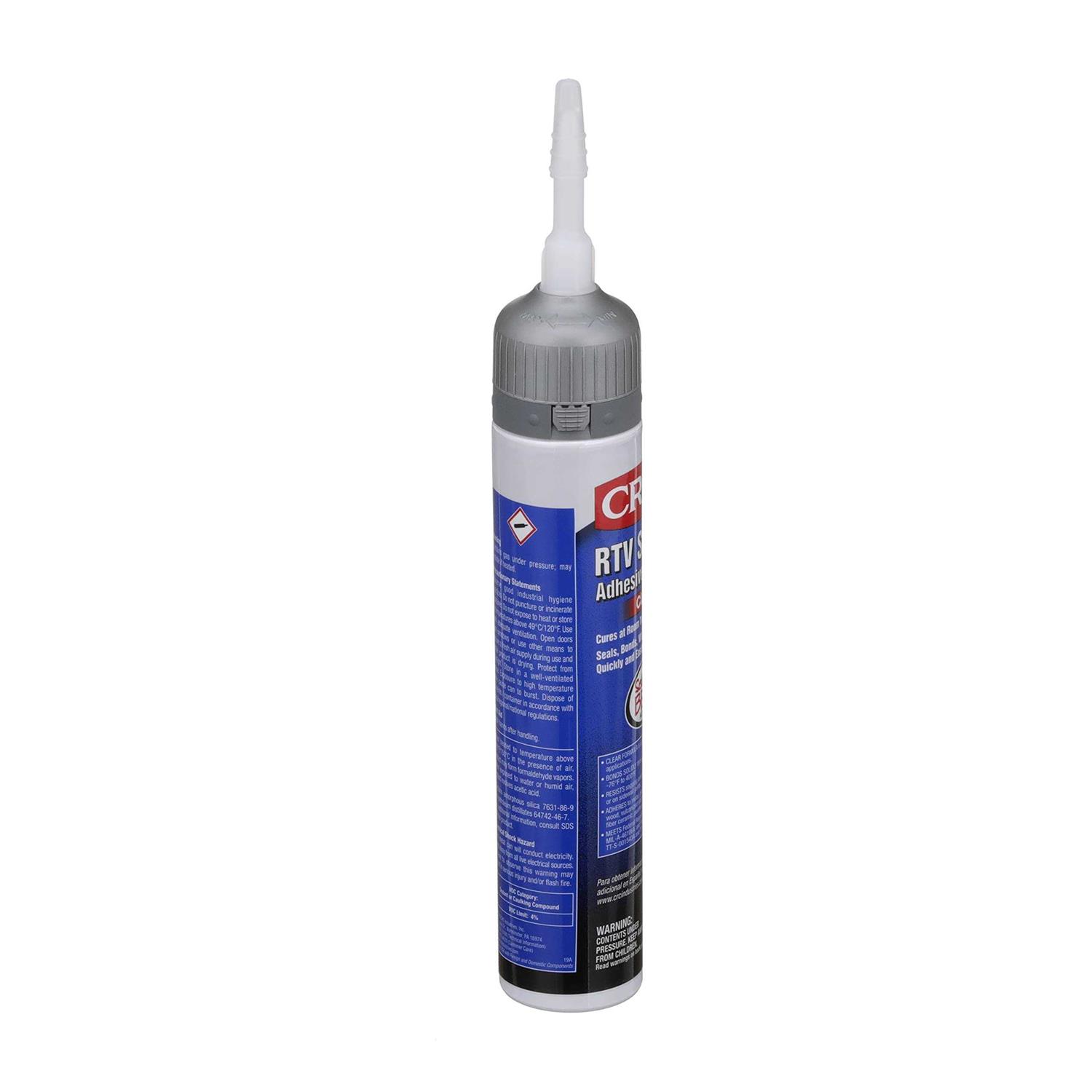 Crc Brakleen Non-Chlorinated Brake Part Cleaner 50 State Formula - Zenithce