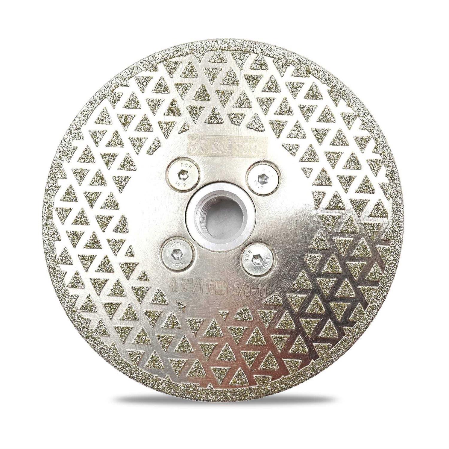 Diamond Crystal Winter Melt - Zenithce