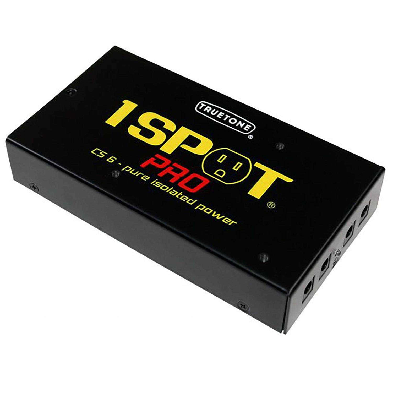 Truetone 1 SPOT Pro CS12 - Zenithce