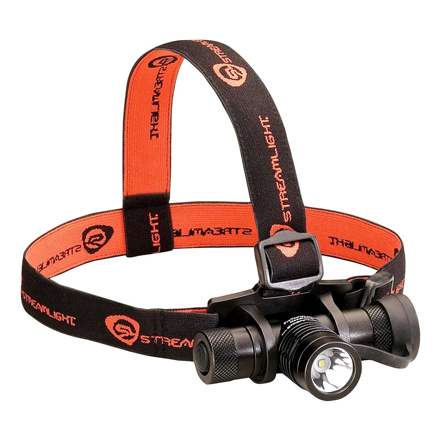 Streamlight ProTac HL USB Headlamp - Zenithce