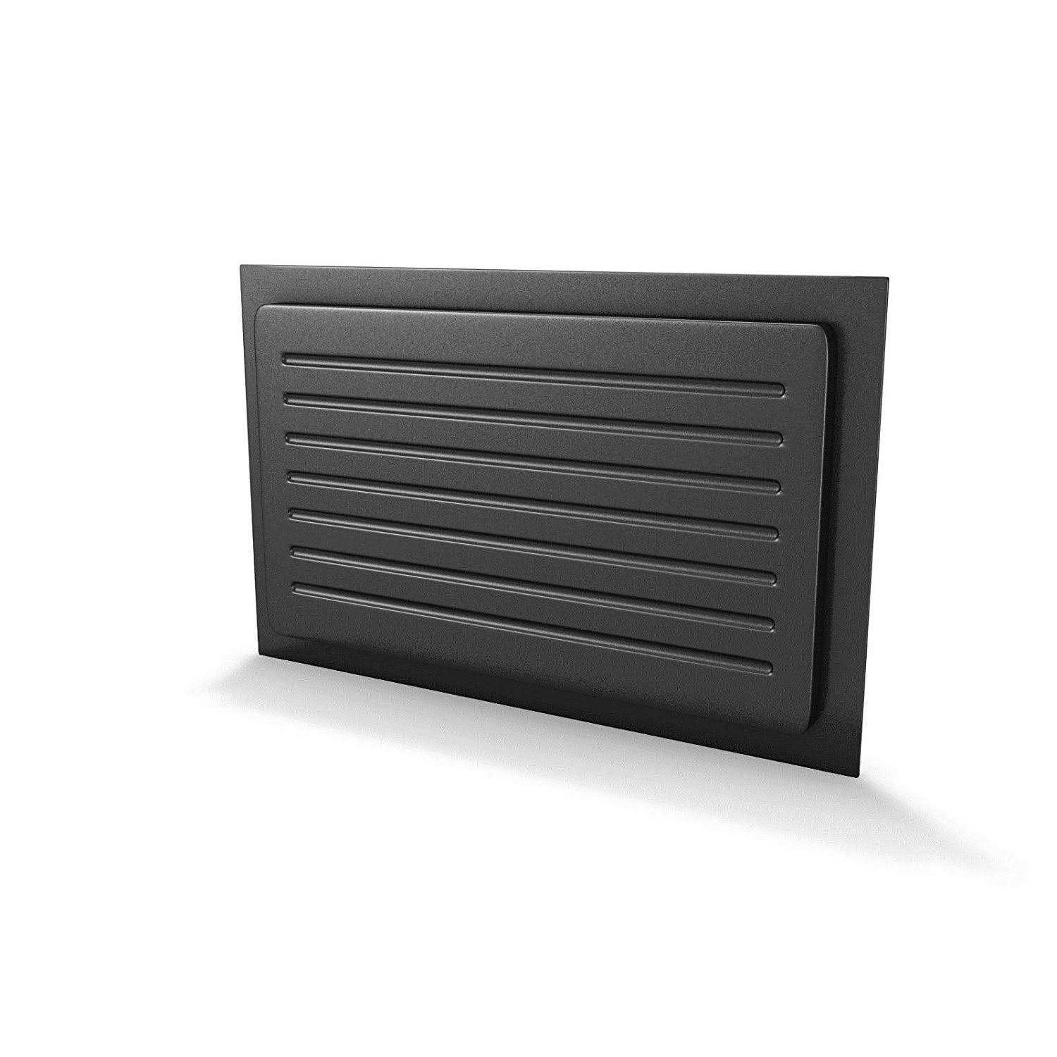 Crawl Space Vent Cover Outward Mounted - Zenithce