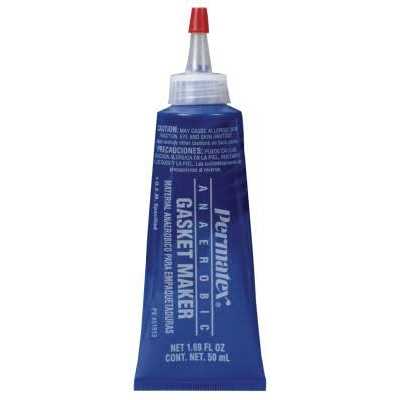 Permatex 99070 The Right Stuff Gasket Maker - Zenithce