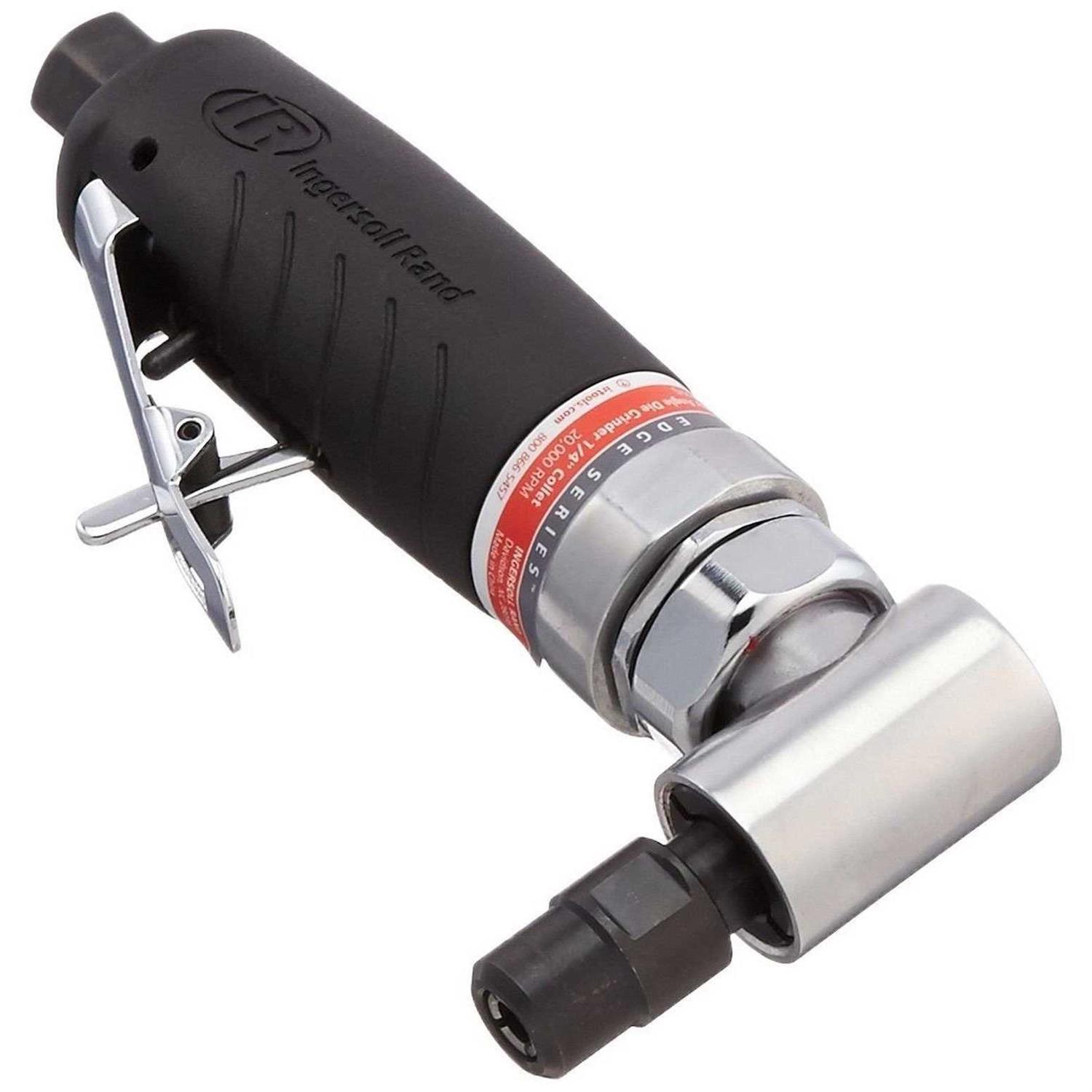 Ingersoll Rand 307B Straight Die Grinder - Zenithce
