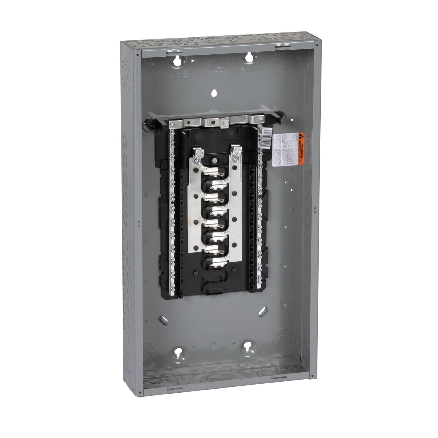 Square D HOM150 Circuit Breaker - Zenithce