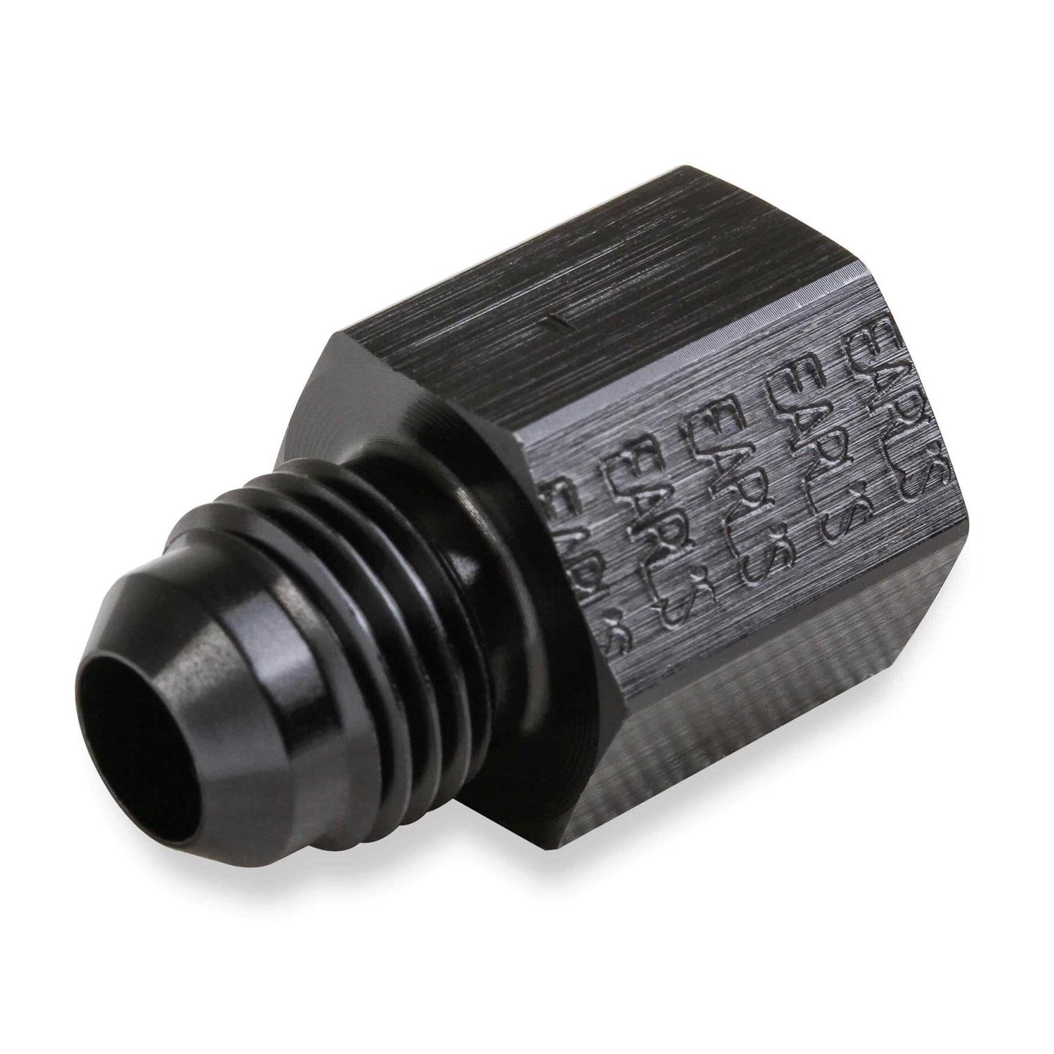 Earl’s Performance AT700167ERL Super Stock Straight AN Hose End - Zenithce
