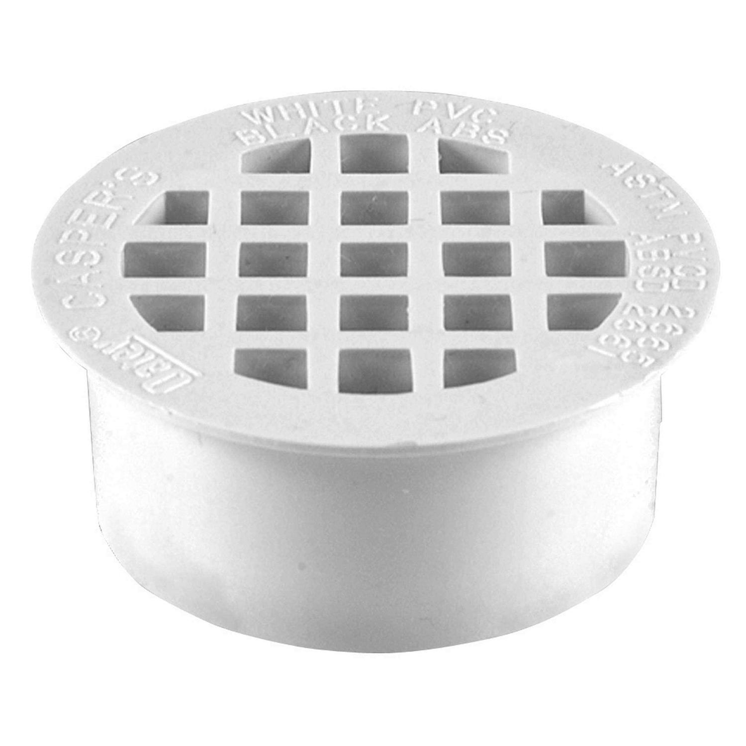 Oatey 43553 Toilet Flange - Zenithce