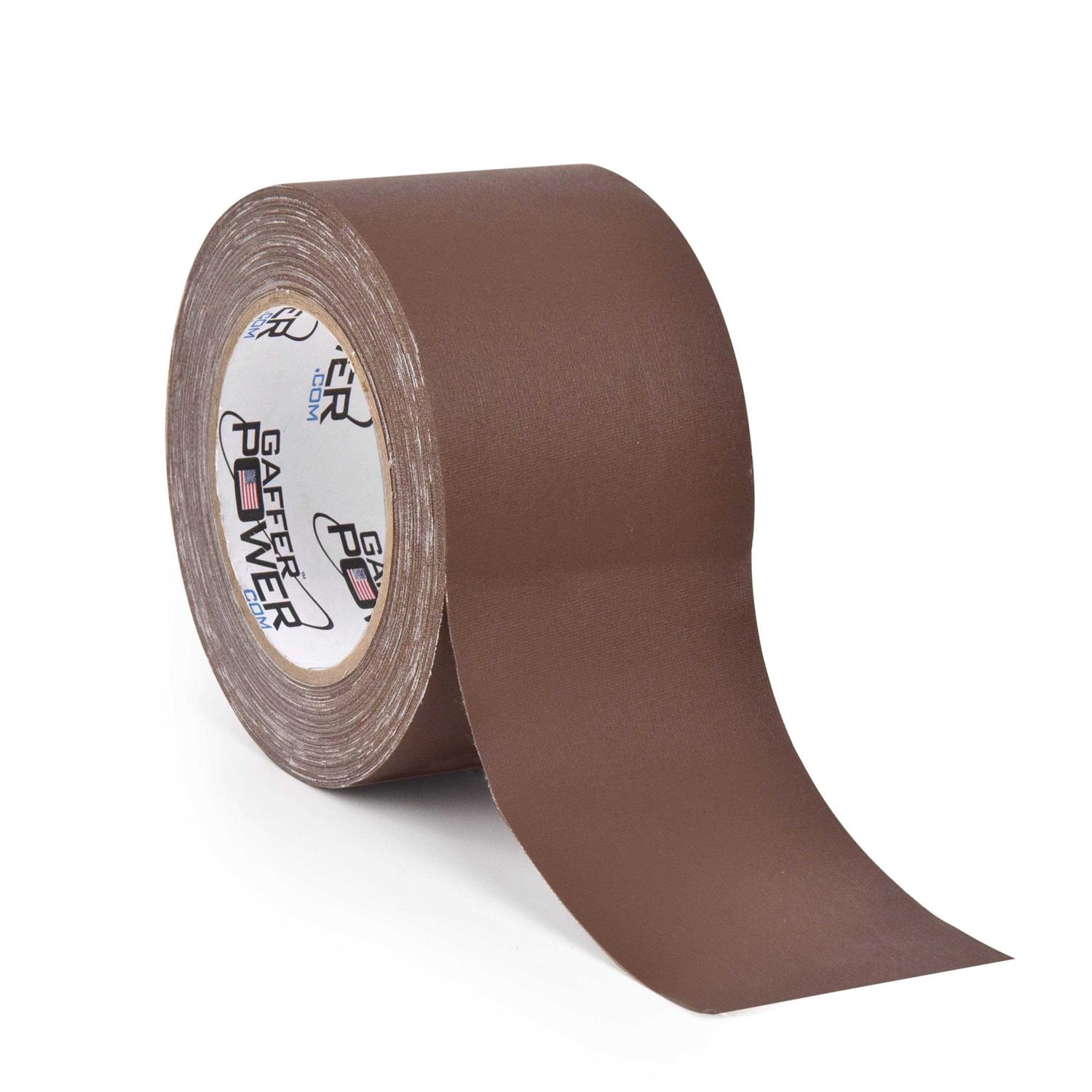 Gaffer Power Real Professional Grade Gaffer Tape Made in The Usa - Zenithce