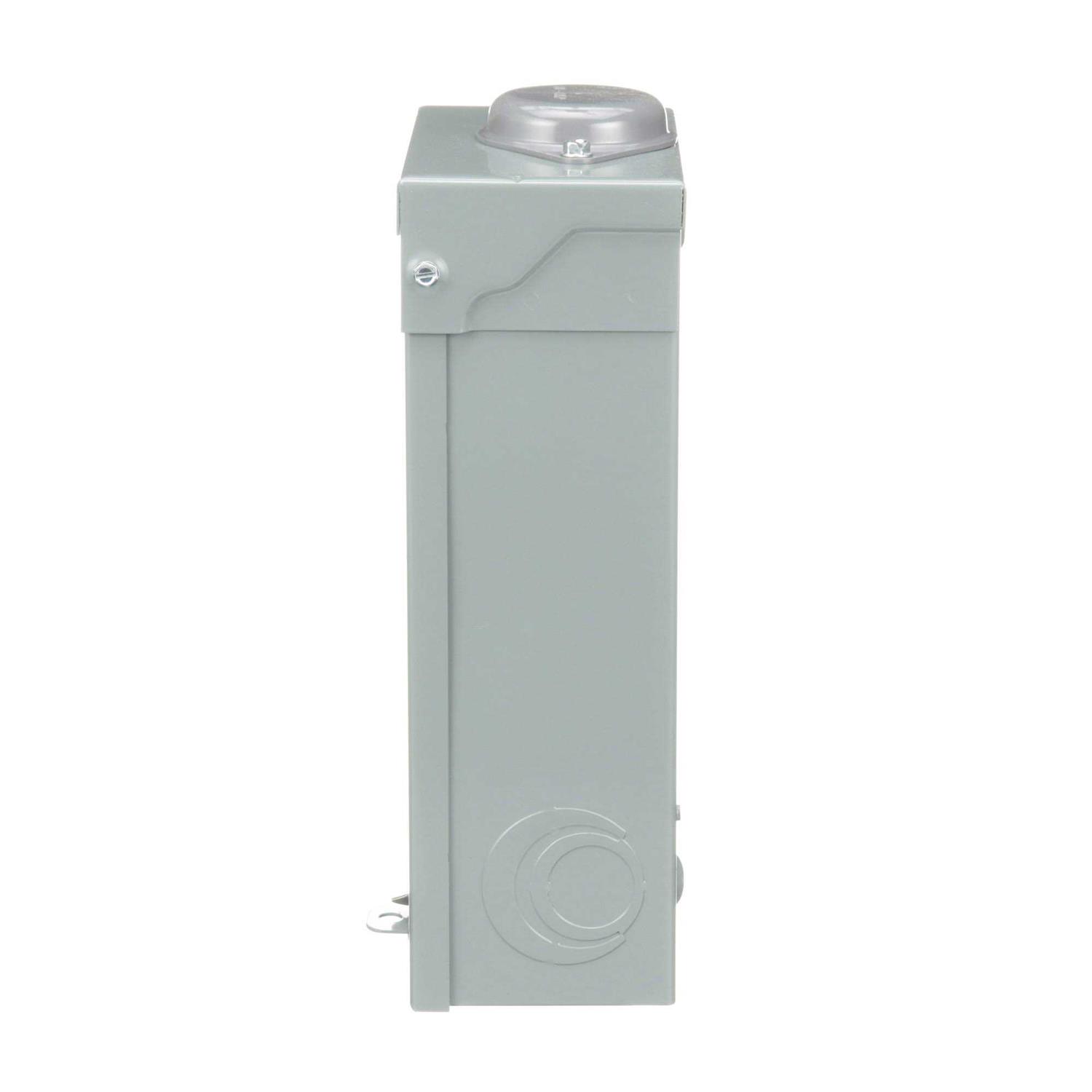 Square D QO2100 Circuit Breaker - Zenithce