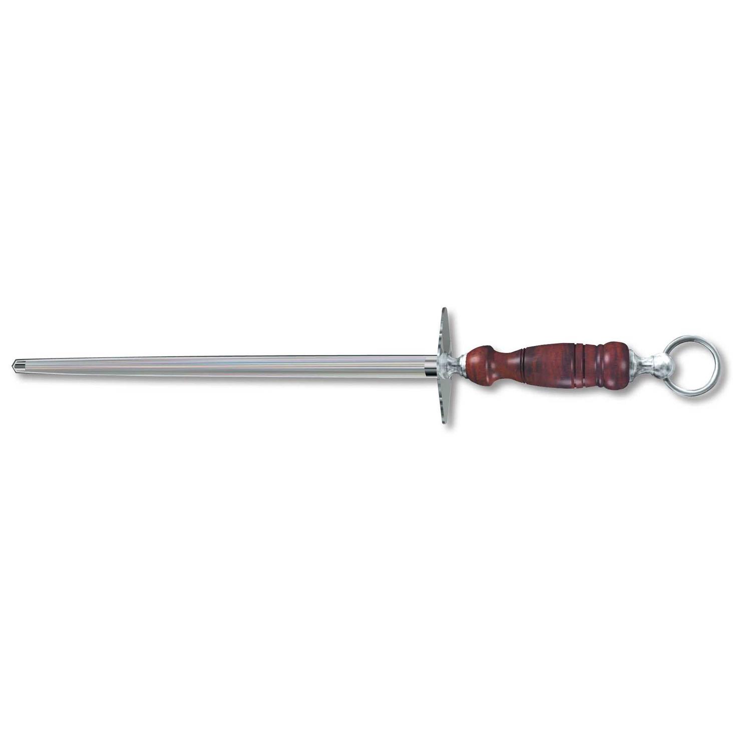 Victorinox Cut Sharpening Steel - Zenithce