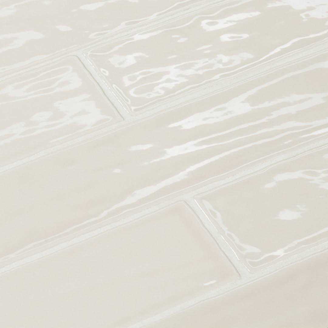 Marin 2.5 x Porcelain Mosaic Wall & Floor Tile Bedrosians - Zenithce