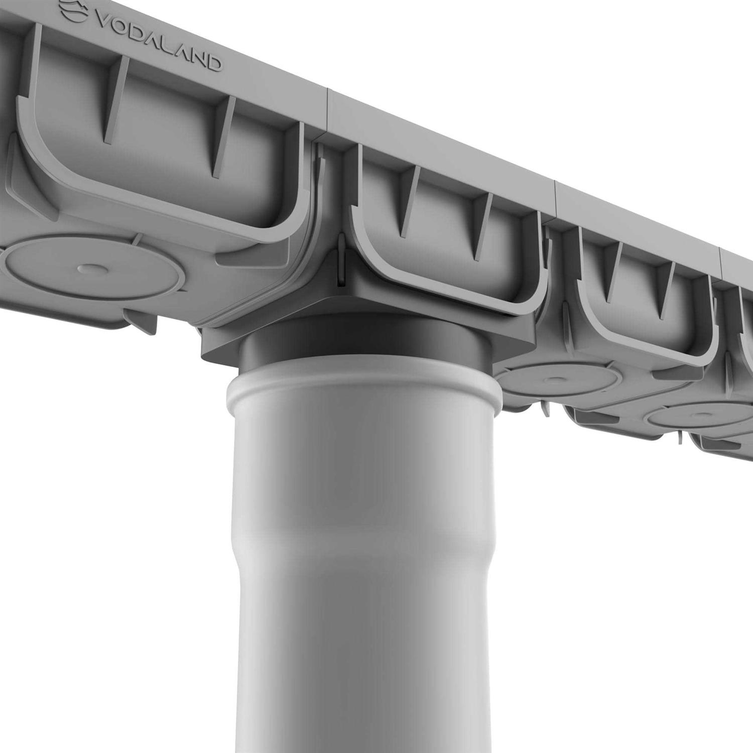 Easy 2 4 Inch Channel - Zenithce
