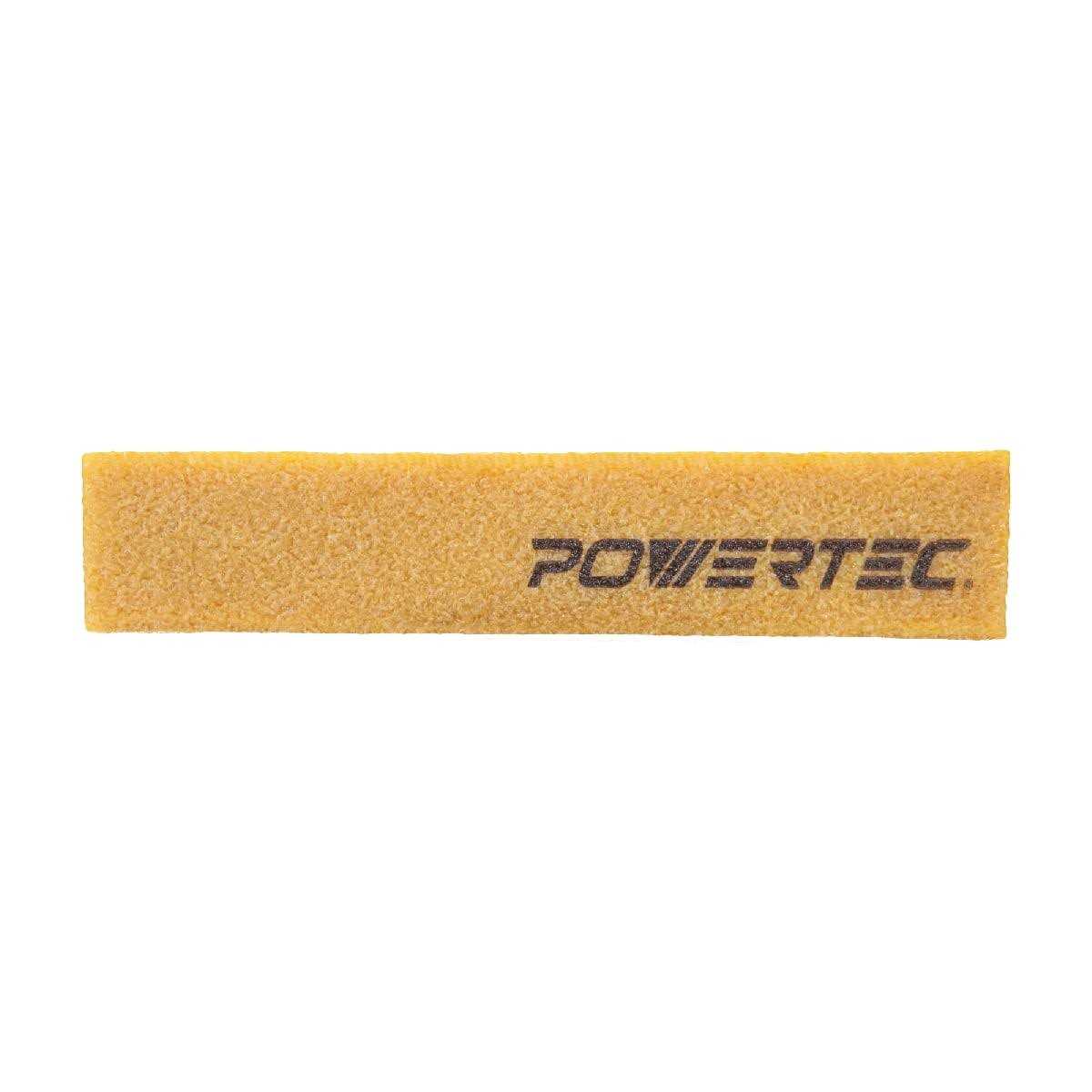 Powertec Abrasive Cleaning Stick for Sanding Belts & Discs - Zenithce