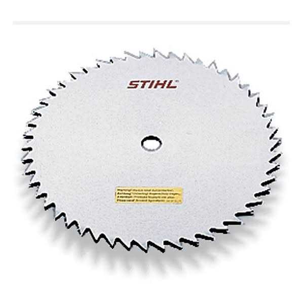 Stihl Chisel Tooth Circular Saw Blade - Zenithce