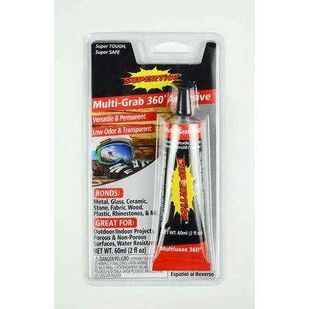 Supertite Instant Super Liquid Glue - Zenithce