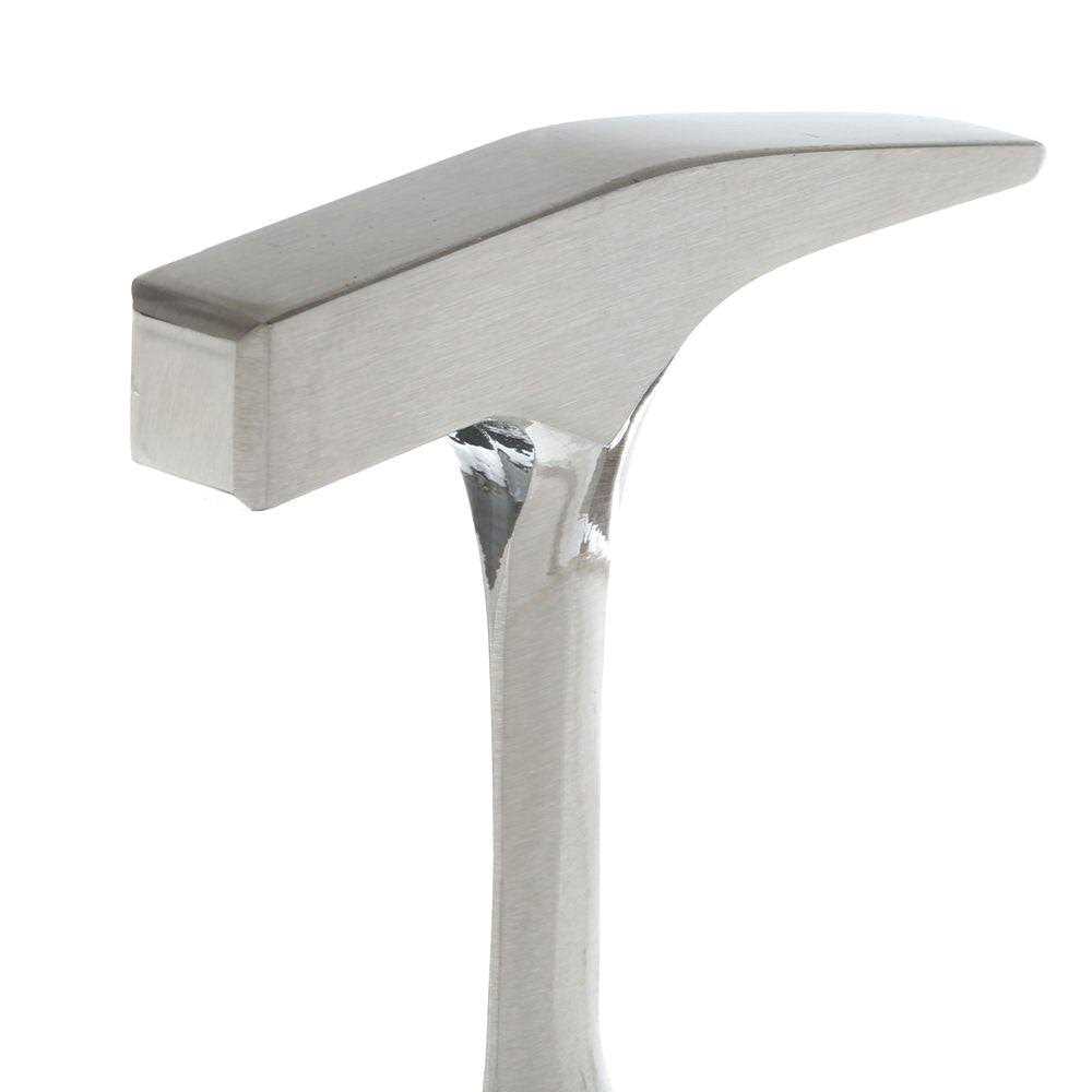 Estwing 12 oz Double-Face Hammer Soft Hickory Handle - Zenithce