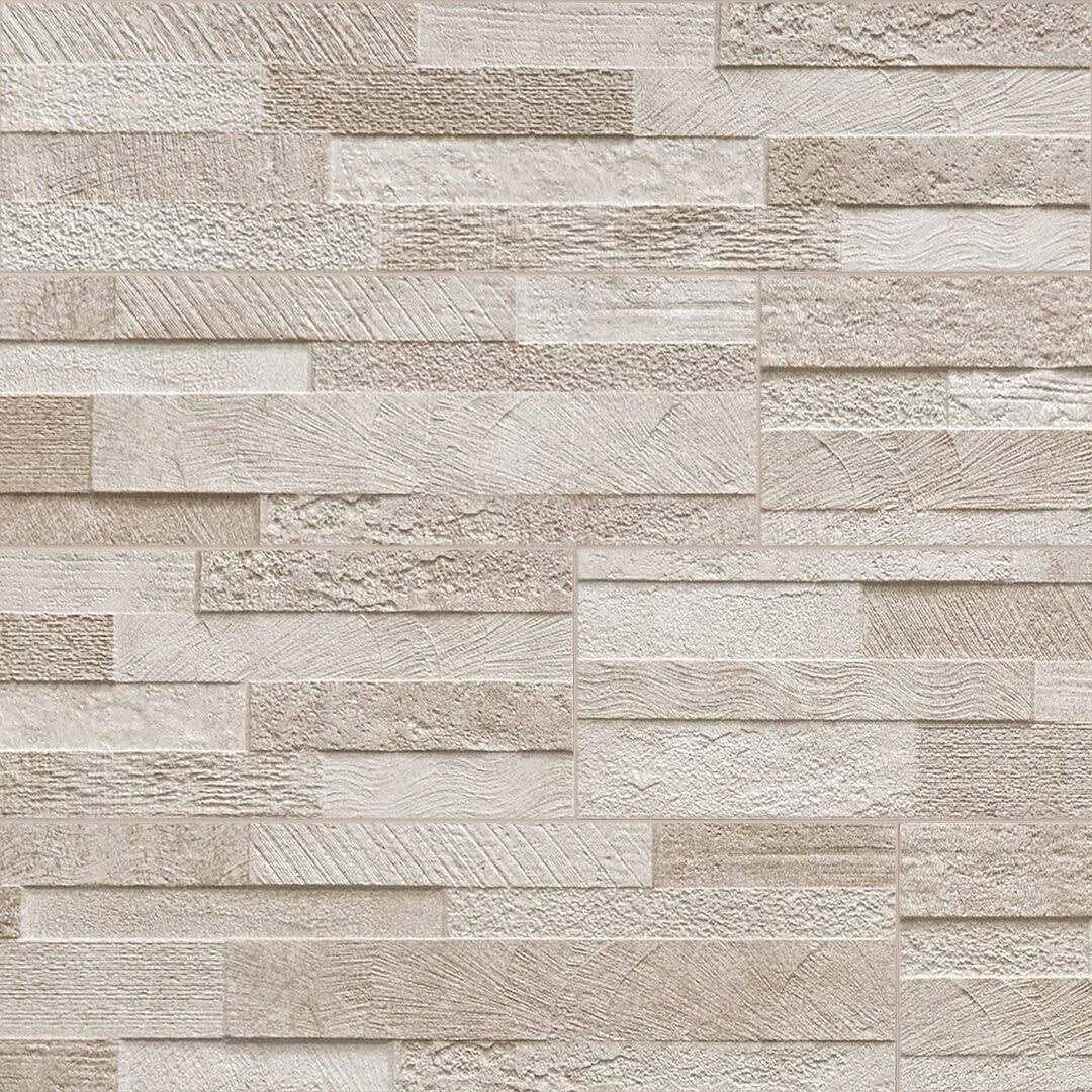 Ivy Hill Tile Holden 6 in. x Textured Porcelain Wall Tile Sample EXT3RD - Zenithce