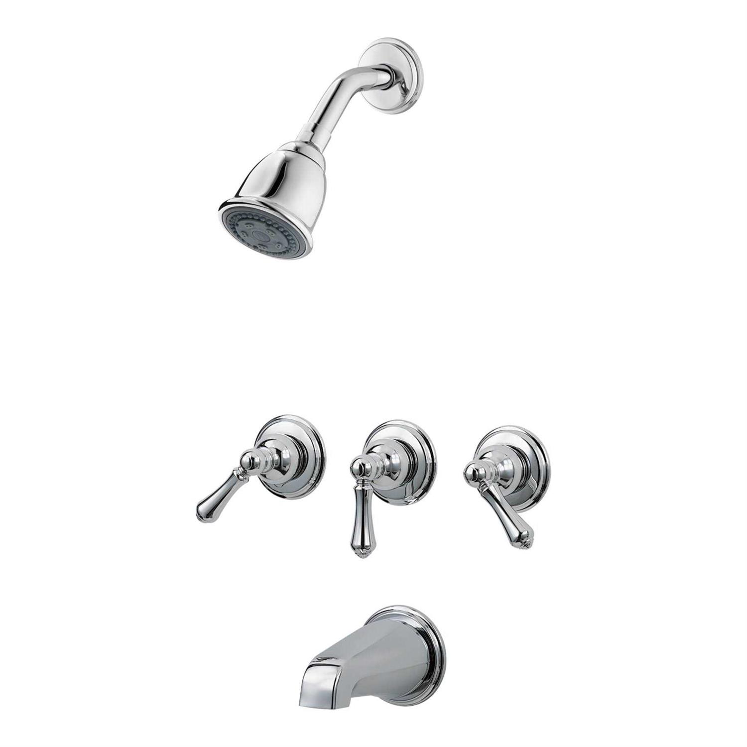 Pfister Ladera Single-Handle Bar Faucet - Zenithce