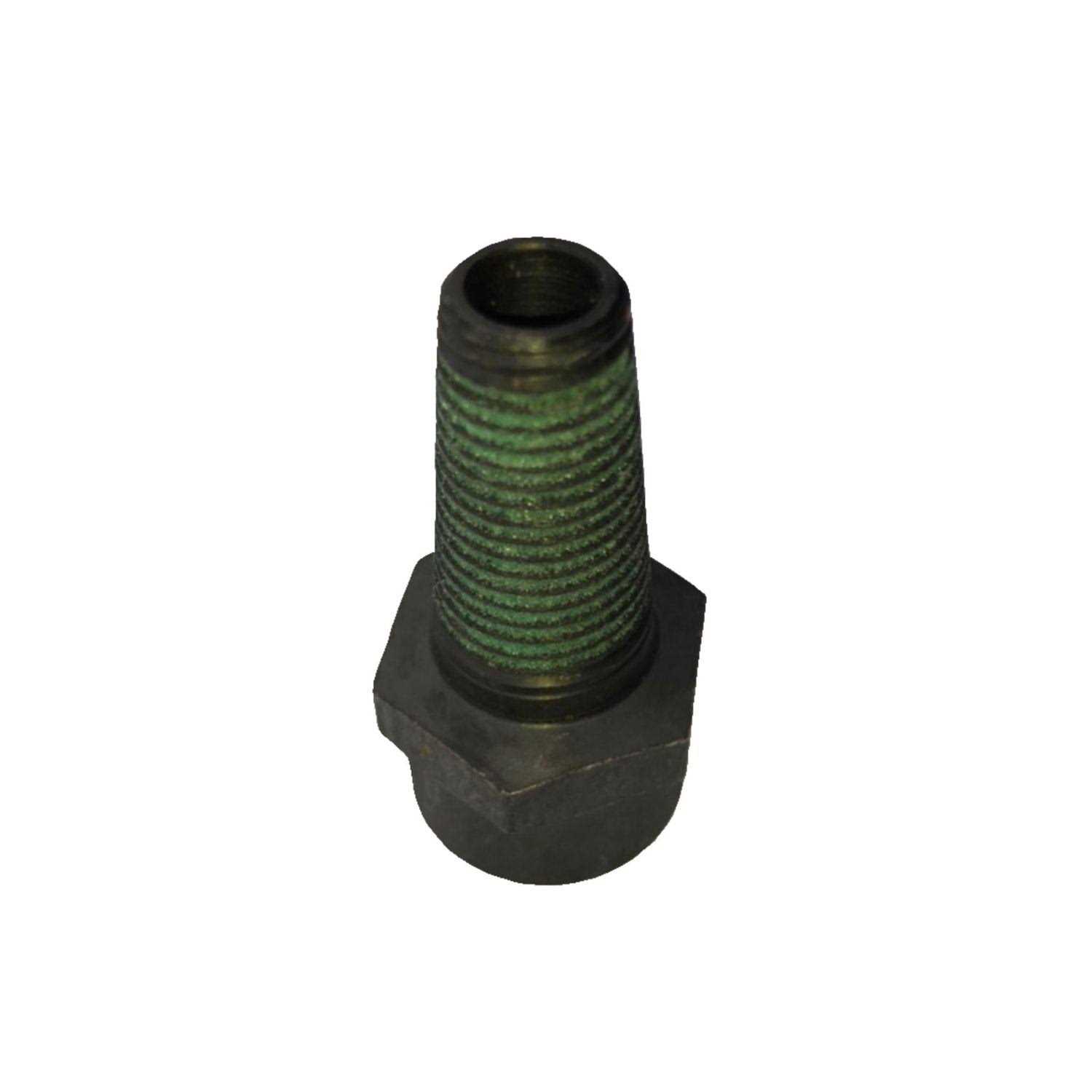 Eco-Plug Oil Drain Plug Aluminum Oil Tapered Drain - Zenithce