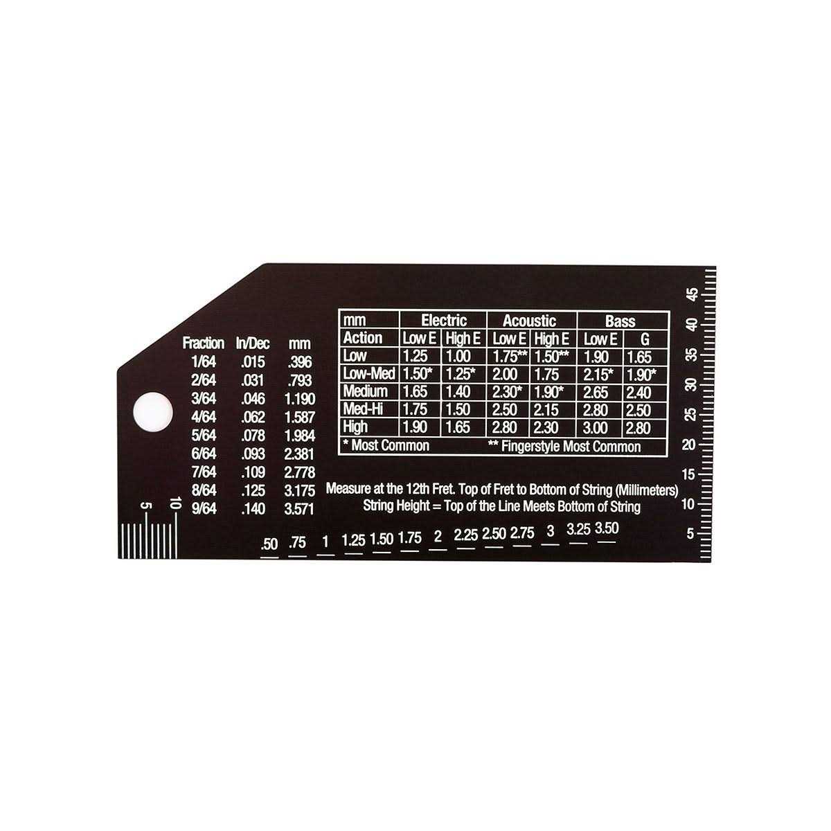 Music Nomad GRIP Bit - Zenithce