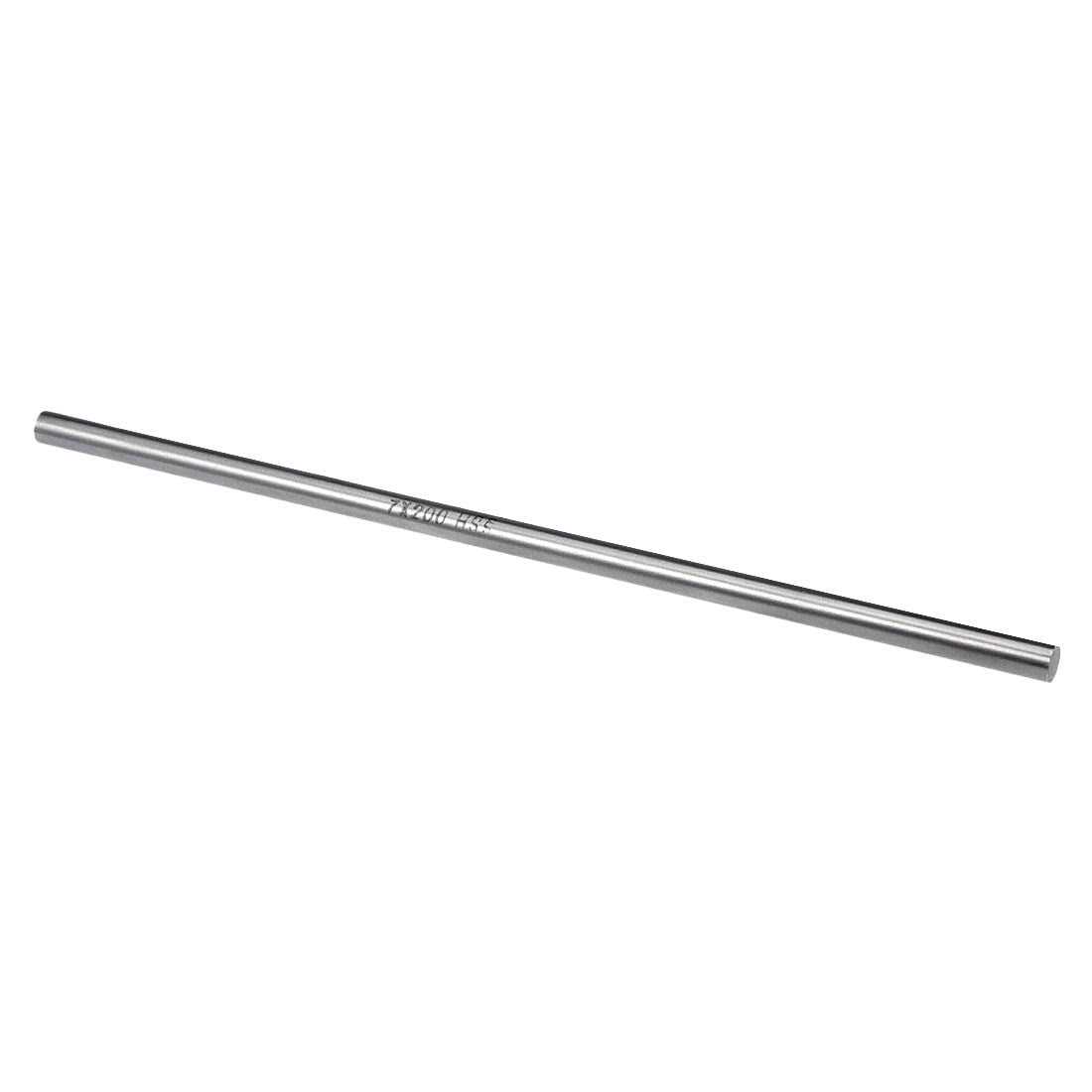 Harfington Round Rod HSS Lathe Bar Stock DIY Craft Tool - Zenithce