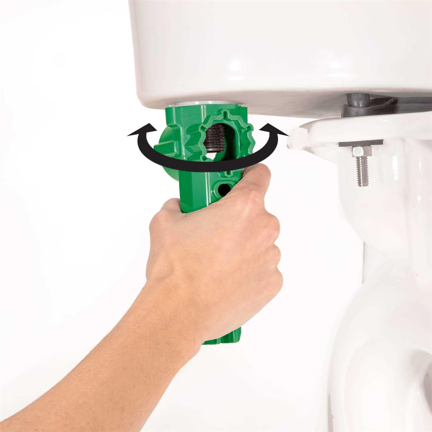 Fluidmaster 703AP4 Flapperless Fill Valve - Zenithce