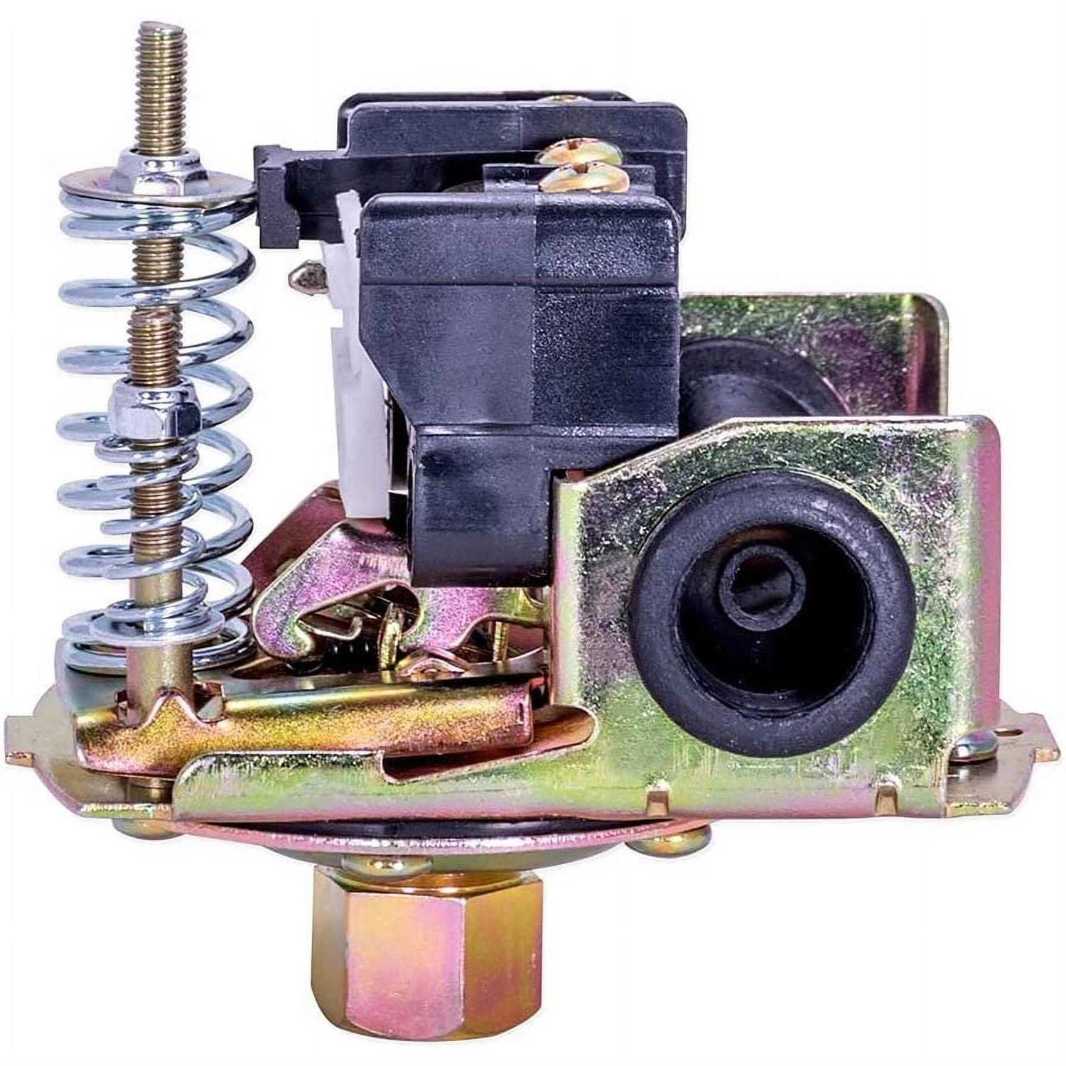 EZ-FLO 48007 30 Faucet Connector Water Supply Line 1/2 FIP x 3/8 Compression - Zenithce