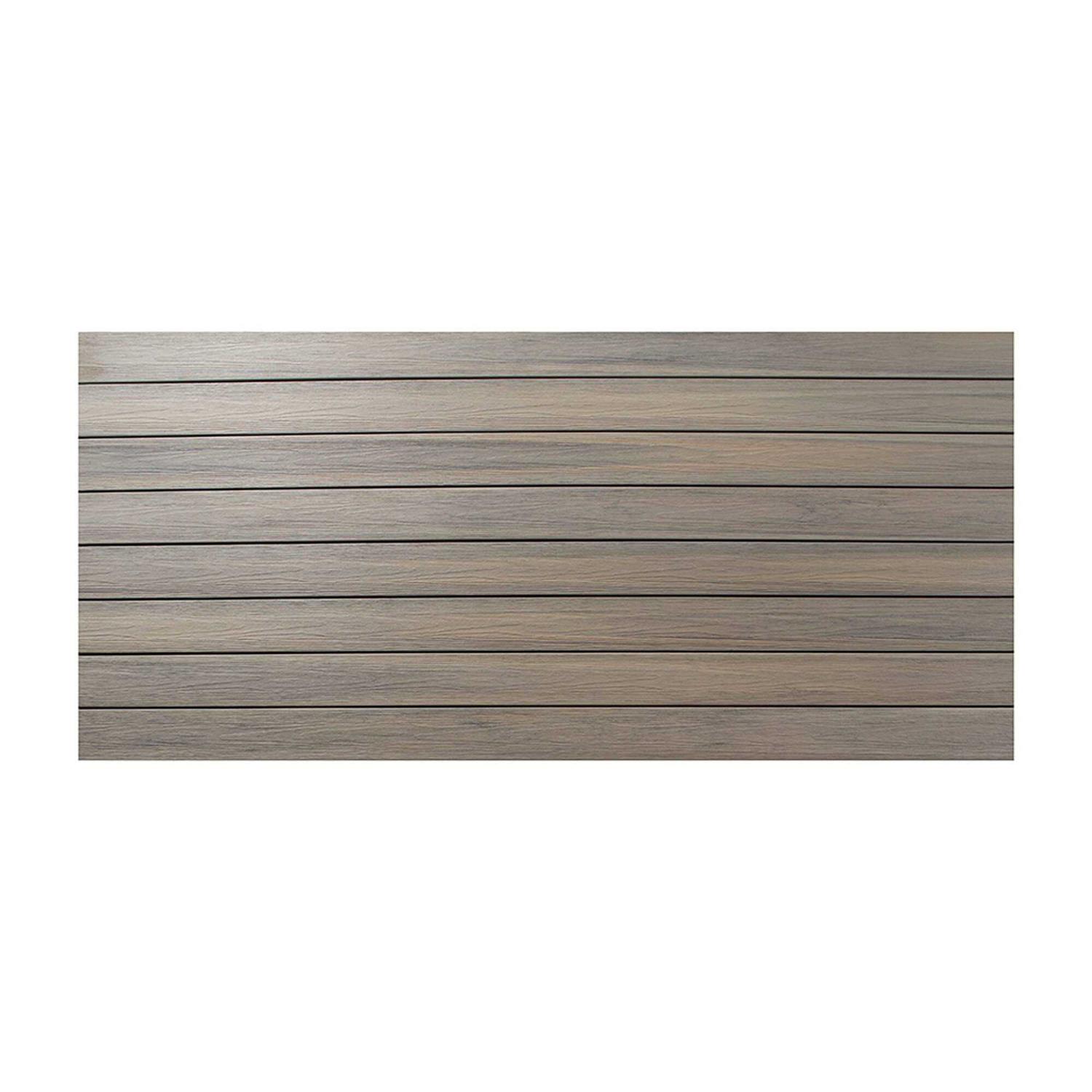 Fortress Fe26 H x Steel Railing Level Panel - Zenithce