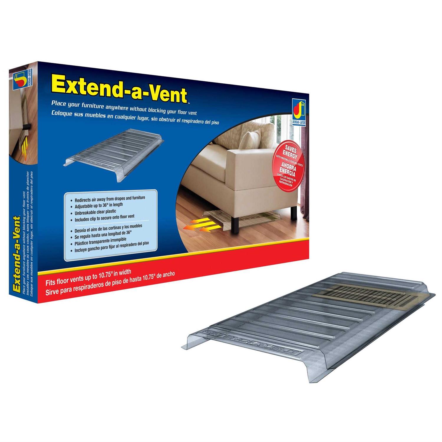 Dundas Jafine BPSH4WZW ProShield Dryer Vent Hood - Zenithce