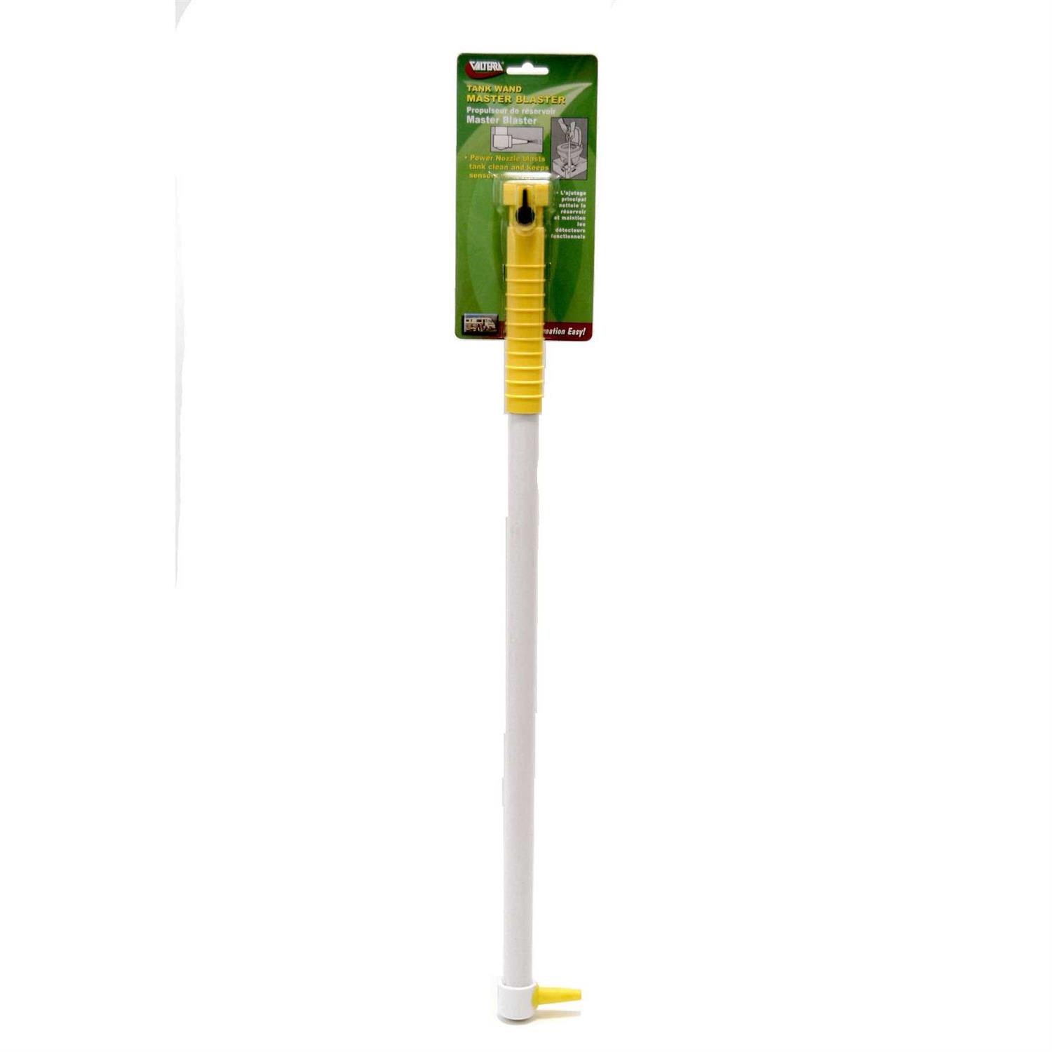 Valterra A01-0170LF Fresh Water Inlet - Zenithce