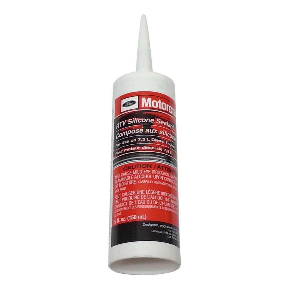 Genuine Ford Fluid Ta-31 RTV Silicone Sealant TA31 - Zenithce