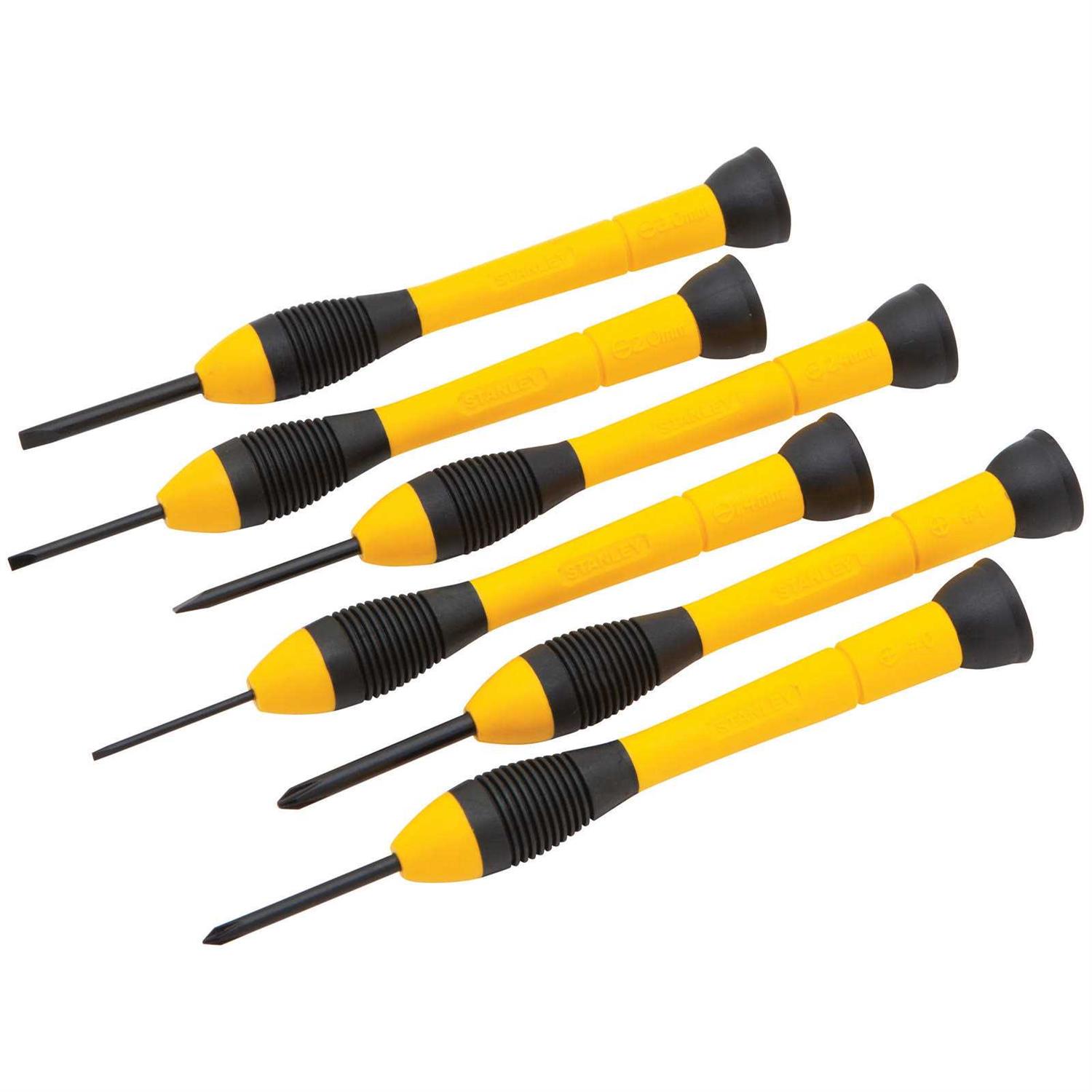 Stanley 58-230 Nail Set - Zenithce