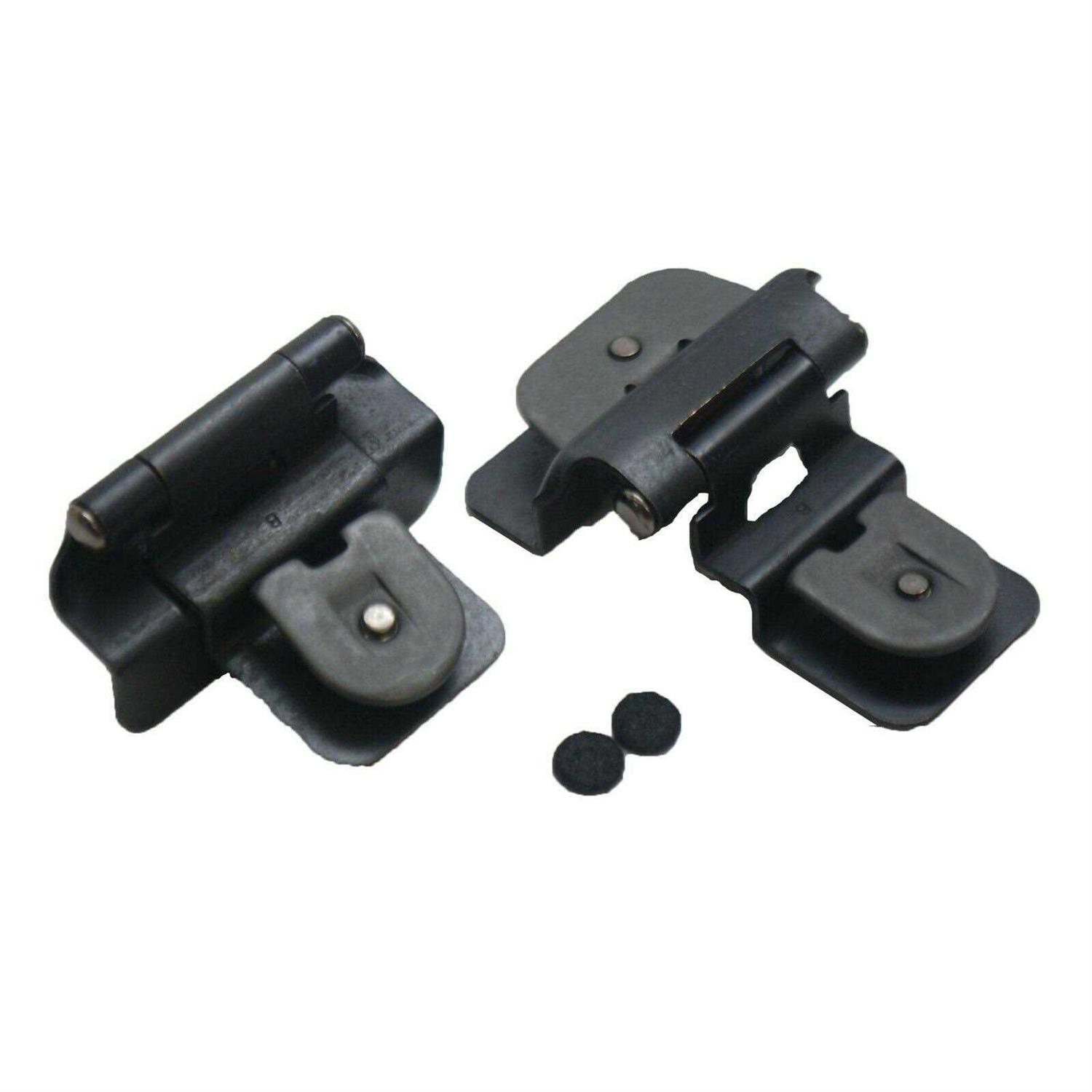 Hickory Hardware Center Mount Drawer Slide P1029/ - Zenithce