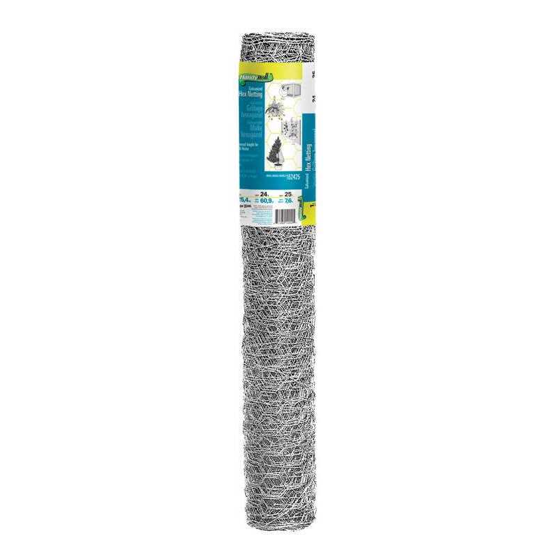 Garden Zone Light Duty Fence Post - Zenithce