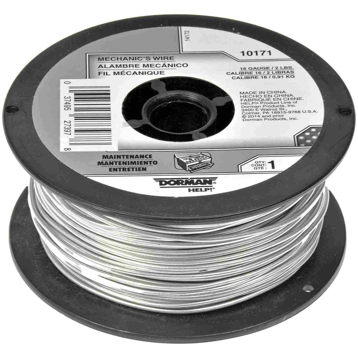 Dorman 10171 Mechanics Wire - Zenithce