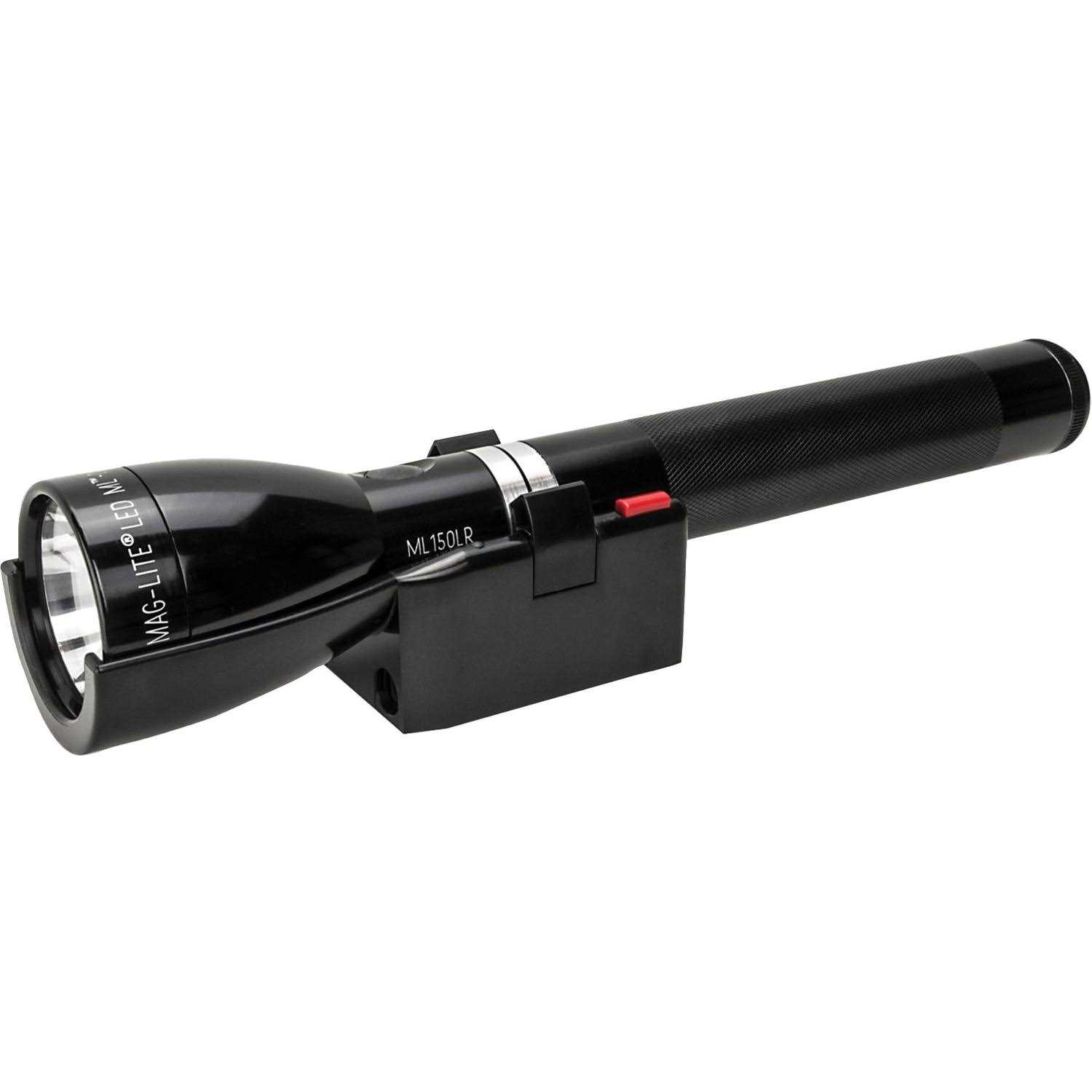 Maglite D-Cell Mounting Bracket ASXD026 - Zenithce