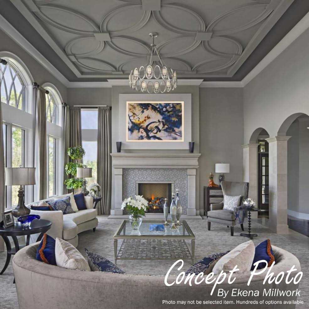 Ekena Millwork Capistrano Mission Corbel COR02X02X04CPRW - Zenithce