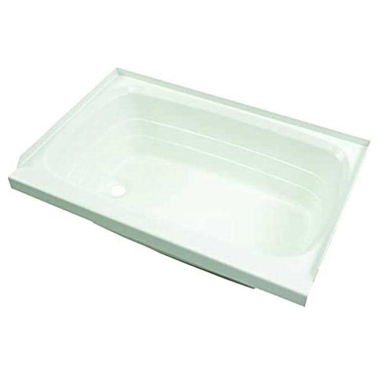 Lippert Right Hand Bathtub 209658 - Zenithce