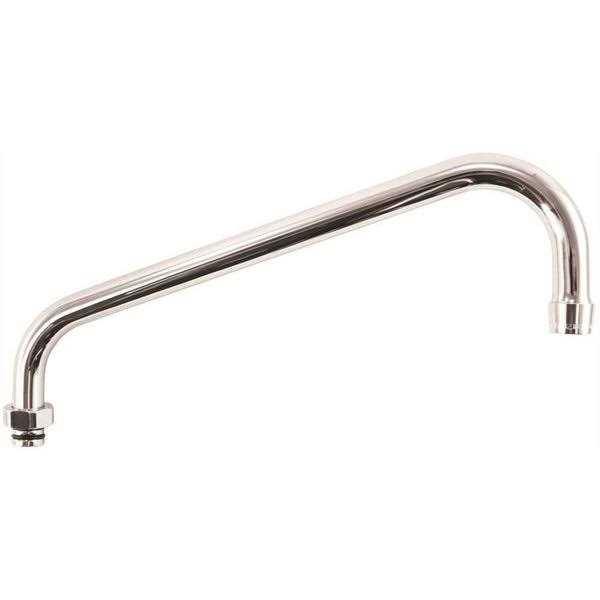 Fisher 2902-12 Wall Bracket with Rod - Zenithce