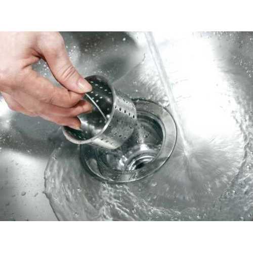 Ruvati Drain Cover for Kitchen Sink and Garbage Disposal RVA1035 - Zenithce