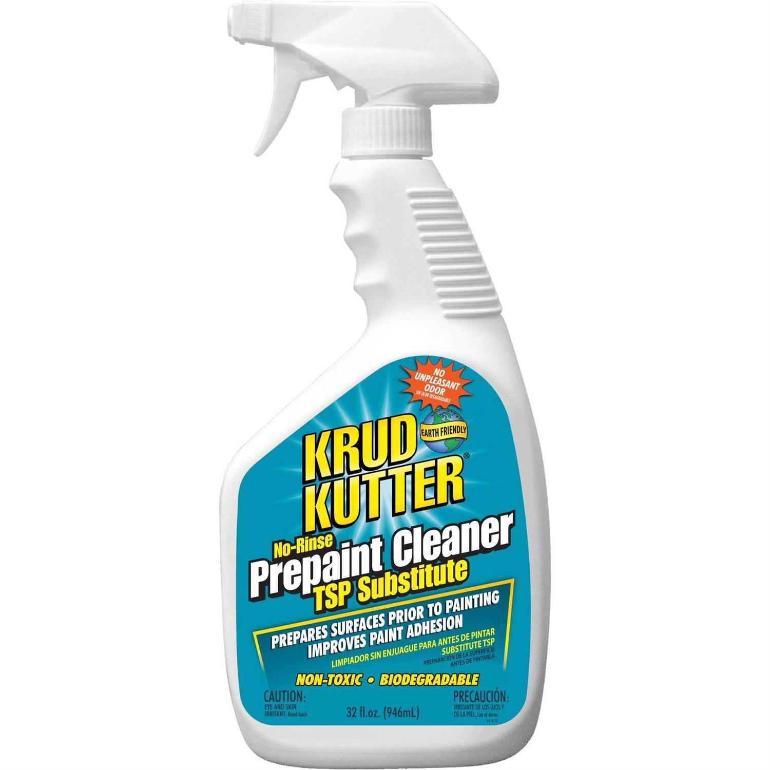 Krud Kutter PC326 Cleaner/TSP Substitute - Zenithce