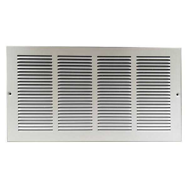 Return Air Grille 4MJN9 - Zenithce