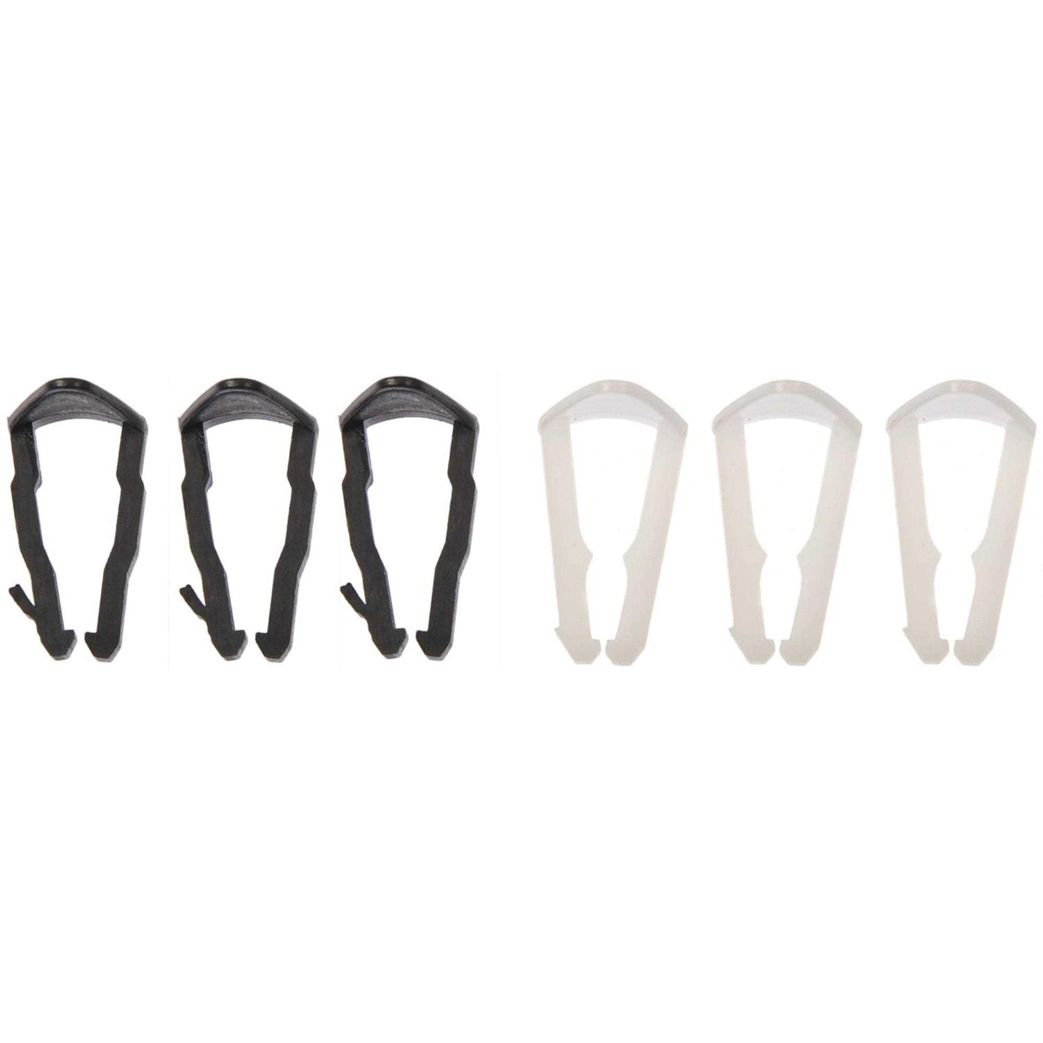 Dorman 800-013 Fuel Line Viton O-Rings - Zenithce