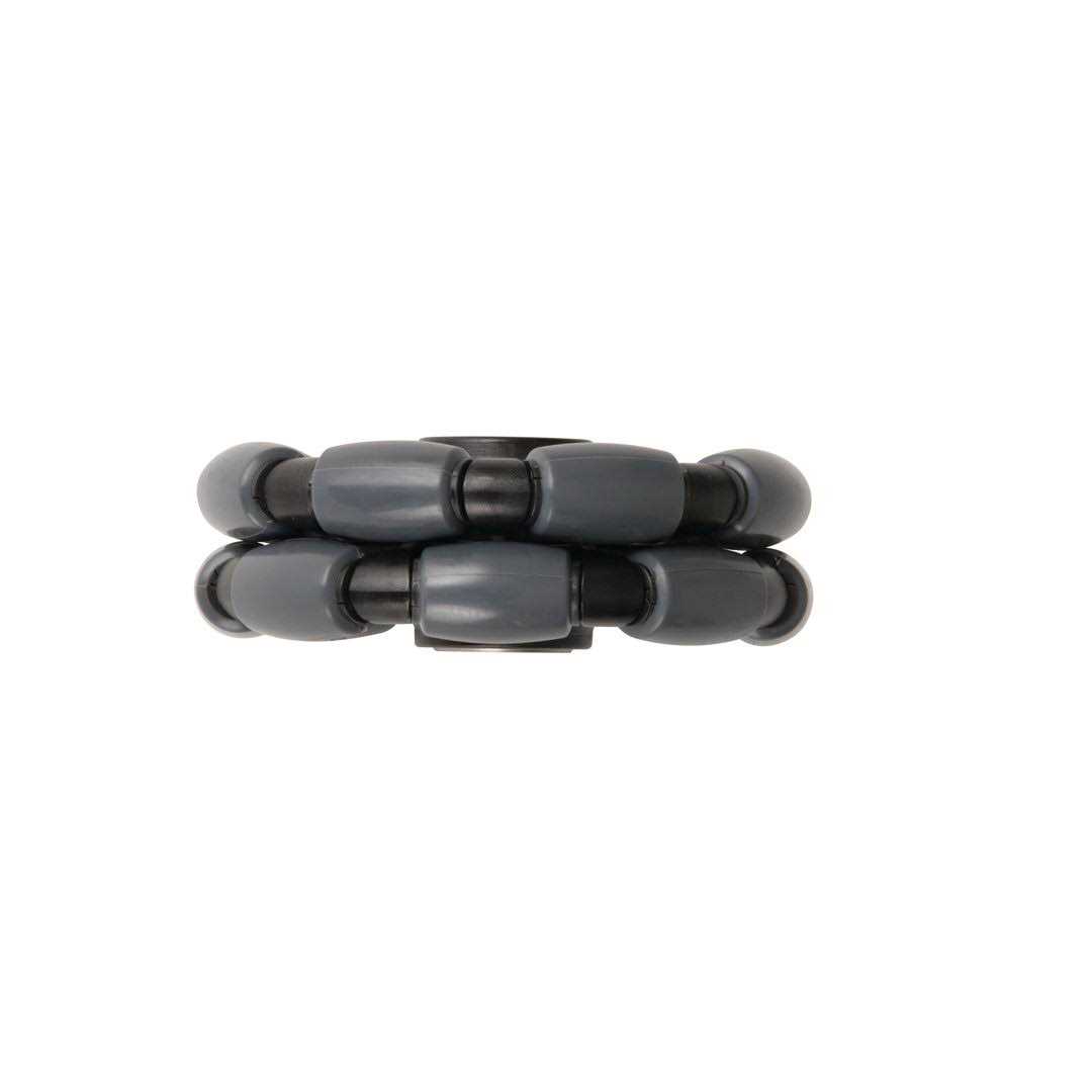 Magliner Magline Hmk15aua4 Aluminum Hand Truck Vertical Loop Handle HMK15AG2C - Zenithce