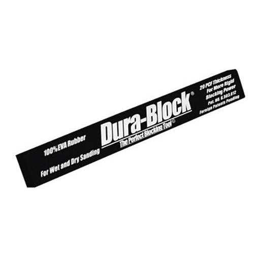Dura-Block Sanding AF44L 7-Piece Kit - Zenithce
