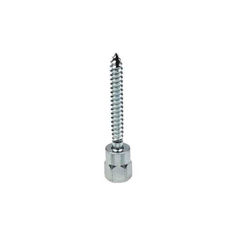 Simpson RFB#4X7 1/2 x 7 Zinc Plated Retrofit Bolt - Zenithce