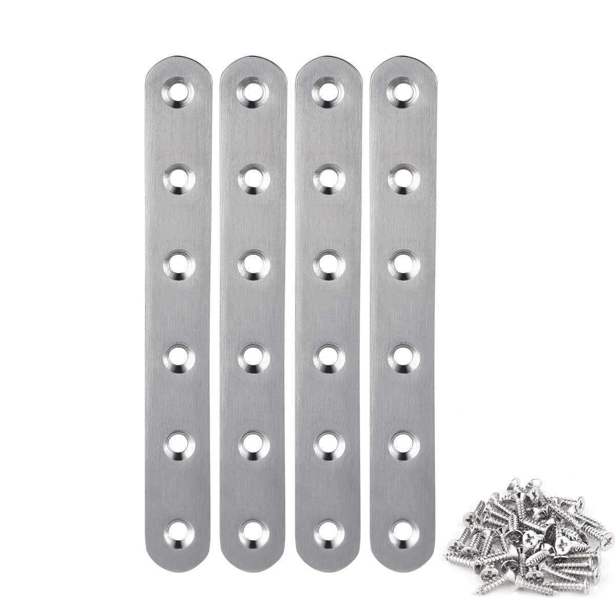 IYN Stands String-Light Pole Stand with Mounting Brackets - Zenithce