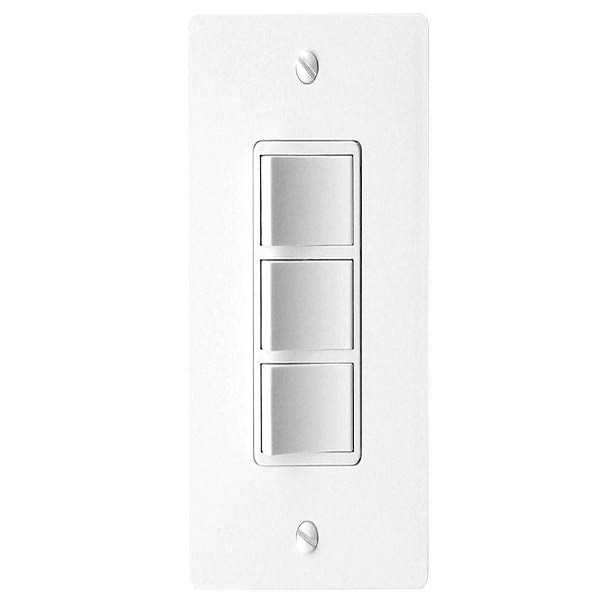 Panasonic FV-WC04VE1 WhisperComfort Wall Cap - Zenithce